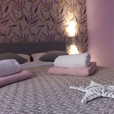 Apartman Central Place Beograd Ngoại thất bức ảnh