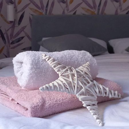 Apartman Central Place Beograd Ngoại thất bức ảnh