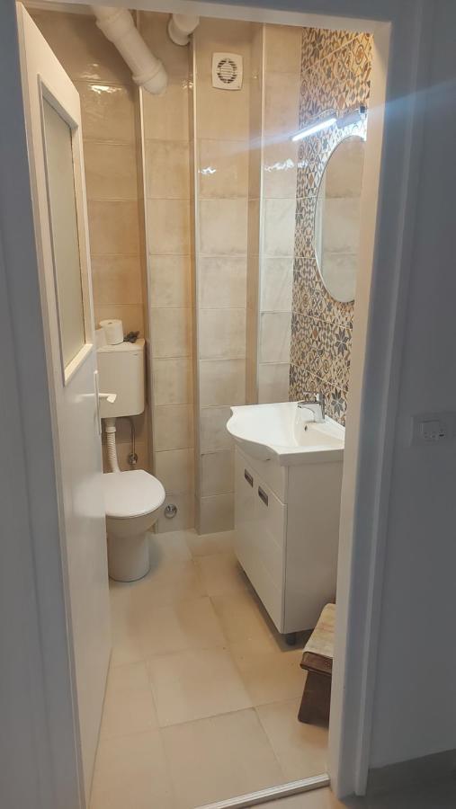 Apartman Central Place Beograd Ngoại thất bức ảnh