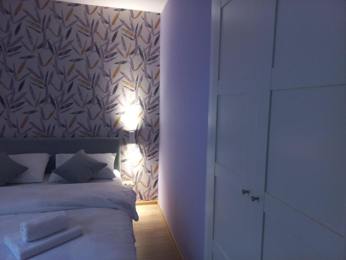 Apartman Central Place Beograd Ngoại thất bức ảnh