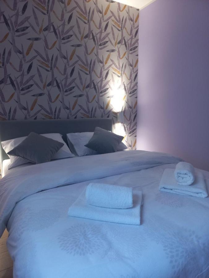 Apartman Central Place Beograd Ngoại thất bức ảnh