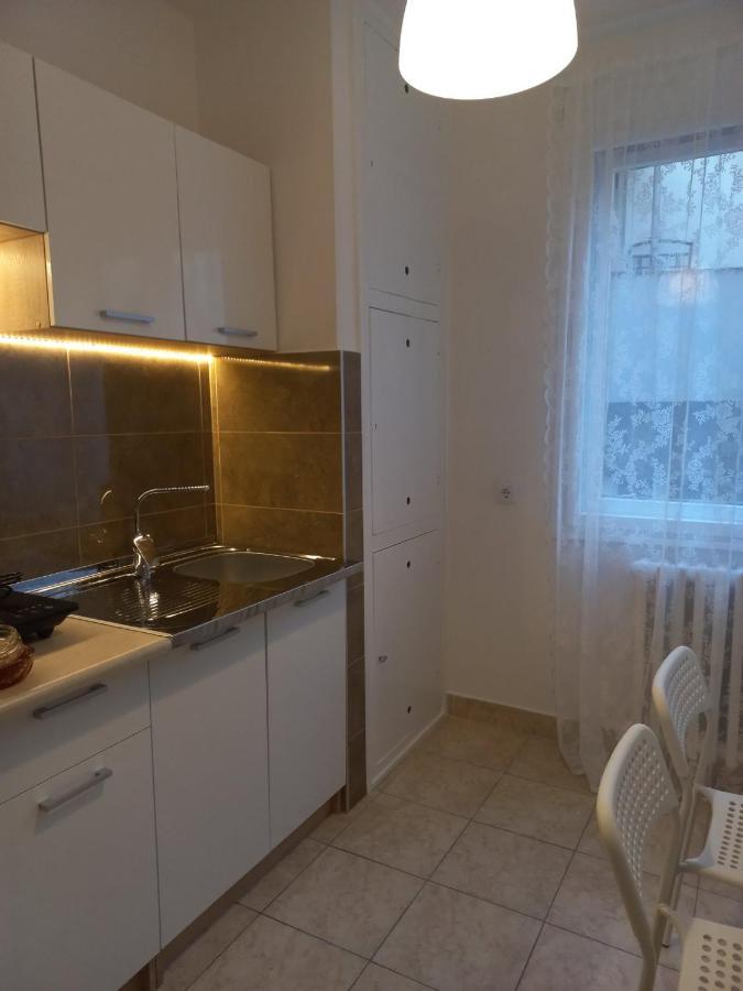 Apartman Central Place Beograd Ngoại thất bức ảnh