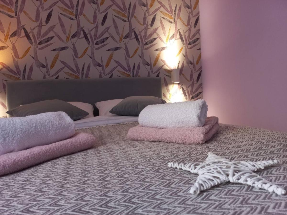Apartman Central Place Beograd Ngoại thất bức ảnh