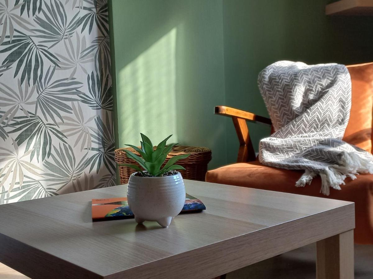 Apartman Central Place Beograd Ngoại thất bức ảnh