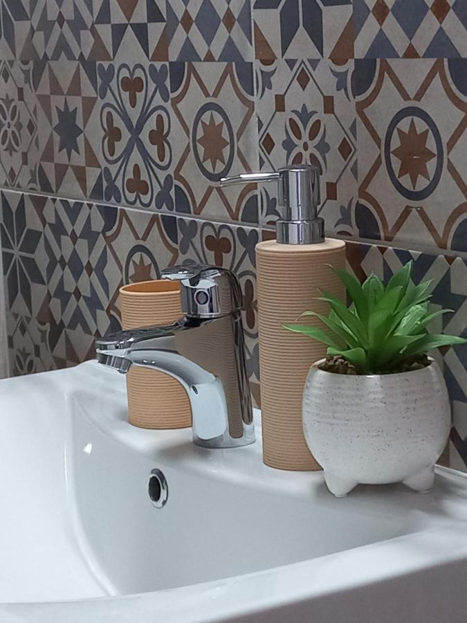 Apartman Central Place Beograd Ngoại thất bức ảnh