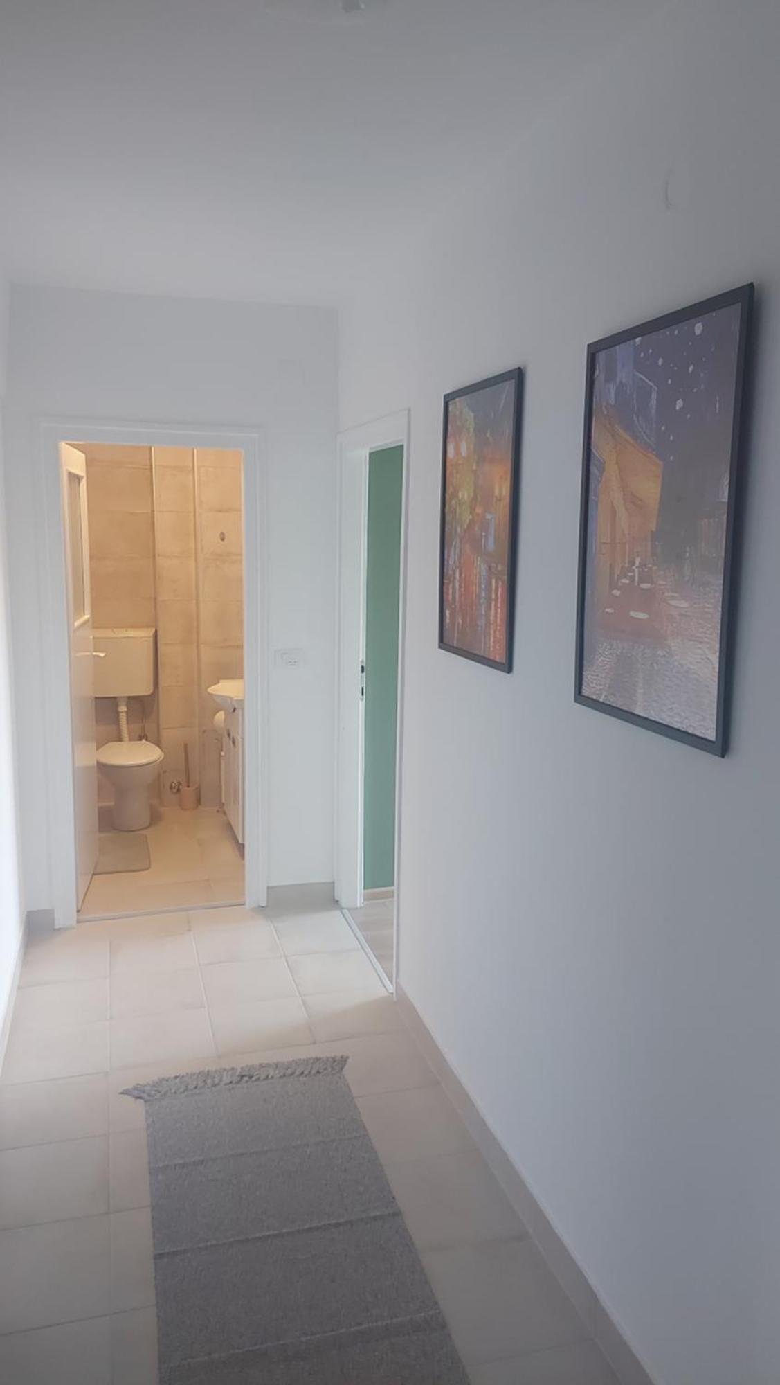 Apartman Central Place Beograd Ngoại thất bức ảnh